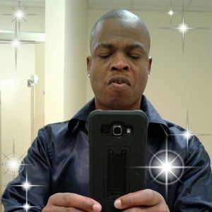 Meet your Posher, Erick